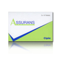 アスランス 20mg（バイアグラジェネリック）