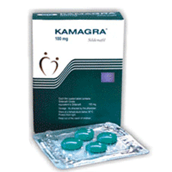 カマグラゴールド 100mg（バイアグラジェネリック）
