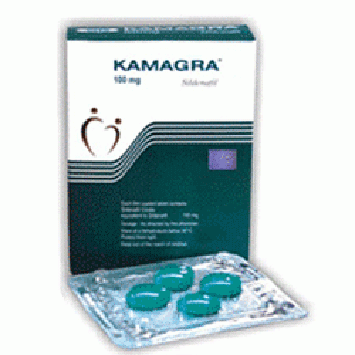 カマグラゴールド 100mg（バイアグラジェネリック）
