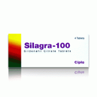 シラグラ 100mg（バイアグラジェネリック）