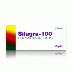 シラグラ 100mg（バイアグラジェネリック）