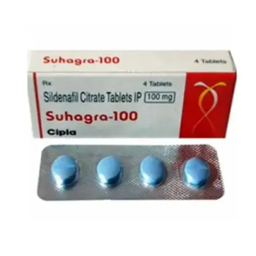 スハグラ 100mg（バイアグラジェネリック）