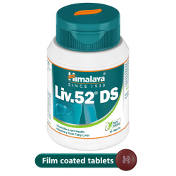 Liv.52DS