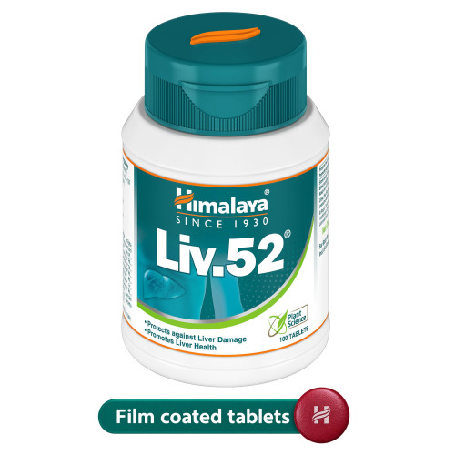 LIV-52