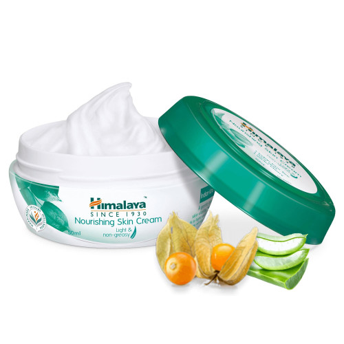 Nourishing Skin Cream 50ml