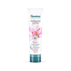 Natural Glow Kesar Face Cream 50g