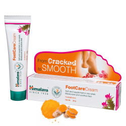 FootCare Cream 20g