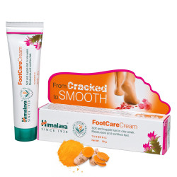 FootCare Cream 50g
