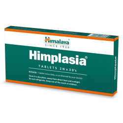 Himplasia 2 N x 30 tablets