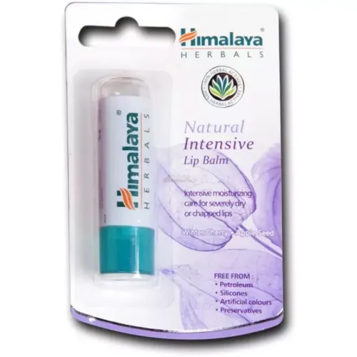 Natural Intensive Lip Balm 4.5g Natural Intensive Lip Balm 4.5g