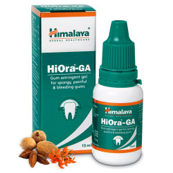 HiOra-GA gel